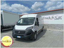 5303804 FIAT Ducato MAXI