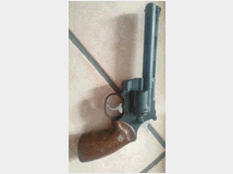 5303919 PISTOLA COLT PYTHON