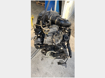 5304183 Motore FIAT 500L