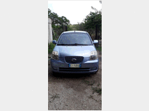 5304198 KIA Picanto Sx