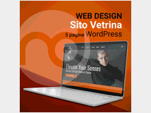 5304316 Sito Vetrina WordPress