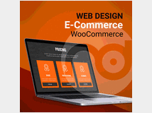 5304319 Sito E-commerce WooCommerce