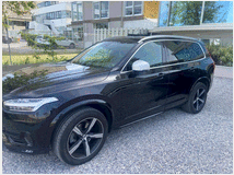 5304613 VOLVO Xc 90