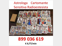 5305356 astrologa cartomante sensitiva