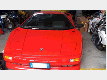 5306386 LAMBORGHINI Diablo diablo