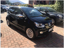 5306509 VOLKSWAGEN up! UP