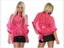 5306948 Copricostume Copribikini da