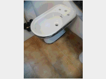 5308333 di bidet COLORATI