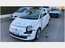 5308512 Interni FIAT 500