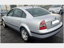 5308818 VOLKSWAGEN Passat 1/2/3/4