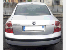 5308820 VOLKSWAGEN Passat 1/2/3/4