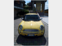 5309164 MINI One Mini