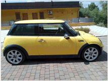 5309165 MINI One Mini