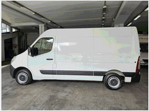 5309310 OPEL Movano furgone