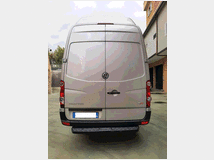 5309323 VOLKSWAGEN Crafter furgone