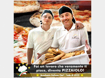 5310094 corso Pizzaiolo a