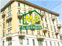 5310277 appartamento mq135 Buono