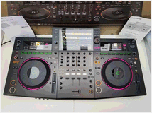 5310613 OPUS-QUAD,Pioneer XDJ-RX3, Pioneer