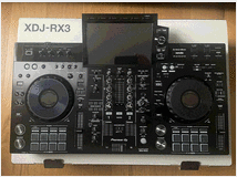 5310614 OPUS-QUAD,Pioneer XDJ-RX3, Pioneer