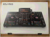 5310615 OPUS-QUAD,Pioneer XDJ-RX3, Pioneer