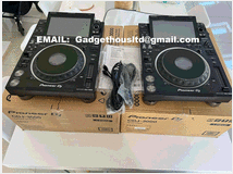 5310618 CDJ-3000, Pioneer DJM-A9