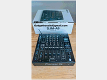 5310622 CDJ-3000, Pioneer DJM-A9