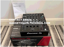 5310623 CDJ-3000, Pioneer DJM-A9