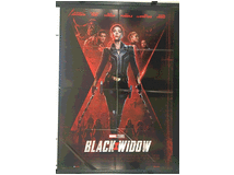 5310953 WIDOW Poster Cinema