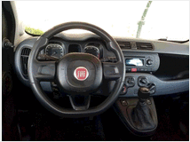 5311041 FIAT Panda 1200