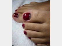 5311150 Manicure  