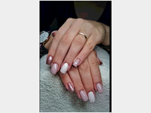 5311151 Manicure  