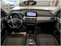 5311237 BMW X1 (E84)