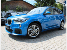 5311309 BMW X1 (F48)