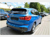 5311312 BMW X1 (F48)