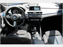 5311318 BMW X1 (F48)