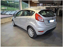 5311391 FORD Fiesta 5