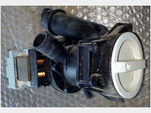 5311569 Hoover Euro ehs