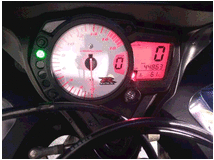 5311701 SUZUKI GSX R