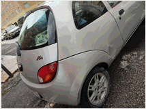 5311758 FORD Ka 1