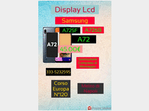 5312276 Samsung A032F-A032 Originale