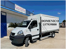 5312404 RENAULT Mascott 160