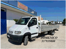 5312420 RENAULT Mascott DAILY