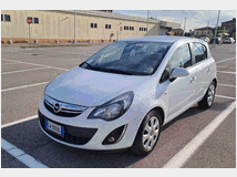 5312541 OPEL Corsa 4