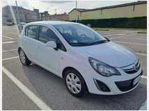 5312542 OPEL Corsa 4