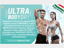 5312735 ULTRA BODYDRY -