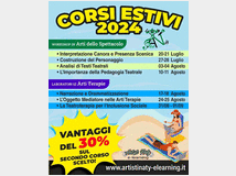 5312873 corsoCorsi estivi online