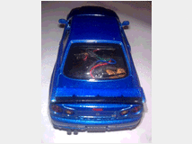 5313057 Nissan Skyline gt-r