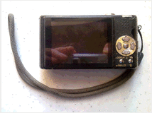 5313088 Panasonic DCM FX9