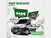 5313209 FIAT DUCATO 35