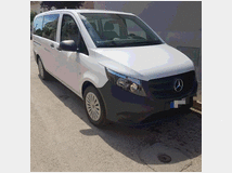 5313218 Mercedes Vito Tourer